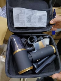 مكنسة كهربائية • بضاعة جديدة • الفلوجة حي الضباط