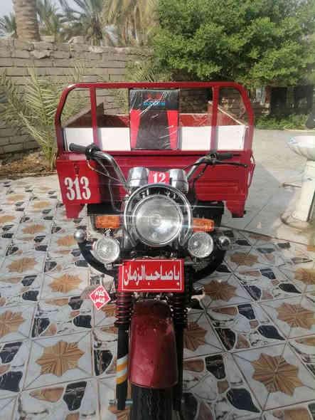 السلام عليكم ستوته البيع موديل ١٢رقم وسنويه ستوته محرك بعده دهن الشركه اكسن جديد ستوته برغي قديم مابيه سعر ٢٤٠٠وبيه مجال الشراي مكاني سوق شيوخ كرمه بني سعيد رقمي‪***********‬‏
