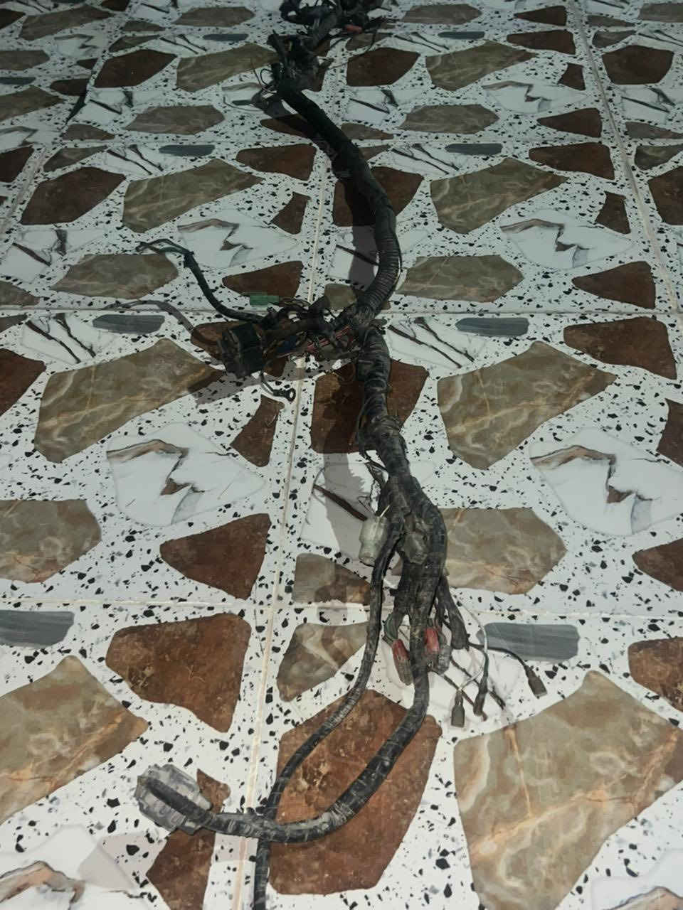 ضفيره سيبي نوزل للبيع محتاجه شويه ترتيب  لا محروكه ولا مايعه ضفيره كامله قيمه بل يرضه بي الله واخذ


**إذا كنت صاحب هذا الإعلان وتريد حذفه لأي سبب، رجاءا أرسل رسالة إلى الدعم الفني**