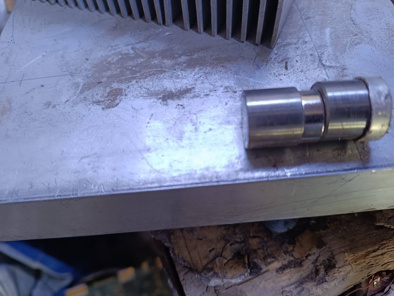 مغناطيس متنوع لاحجام


**إذا كنت صاحب هذا الإعلان وتريد حذفه لأي سبب، رجاءا أرسل رسالة إلى الدعم الفني**