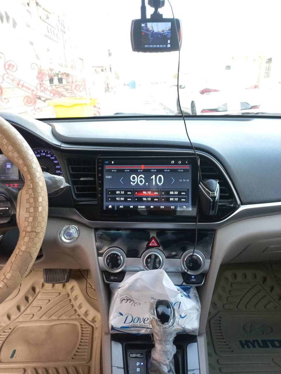 السلام عليكم النترا ٢٠٢٠
أربيل بأسم شركه
ماشيه ٩٧الف
مكينه٢٠٠ دوش خليجي
فول بس موجلدمخمل
***********
