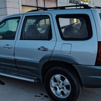 مازدا تریپوت • ٢٠٠١ • أربيل