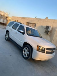 للبيع: شفروليه تاهو (LS/LT) -موديل 2009 مواصفات كامله:  ومكفوله من الك...