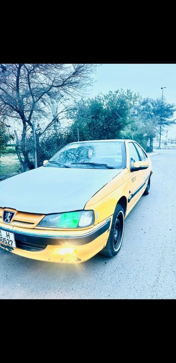 السلام عليكم
بارص ٢٠١٨ بيهه طخه بالجاملغ الخلفي وبيهه بالباب الأمامي مال عبري كله شغال تبريد تدفئه تخم تاير خط الأبيض صدر جديد امامي خلفي
السعر ٤٨ وبيهه مجال مستعجل للبيع
للاتصال ***********....
