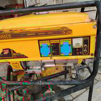 مولد انجيكو اصلي لا مفتوح ولا مصلح ملف نحلس وبلاد شرط شراي  ٠٧٨١٨٥٩١٣٣...