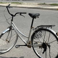 ياباني • نظيف • تايرات جديدة