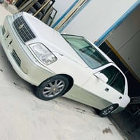 ٢٠٠١ • مكينه ديفور • ملكه ما مسجله