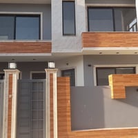 اشراف وتنفيذ • خبرة هندسية • حي الفلاح