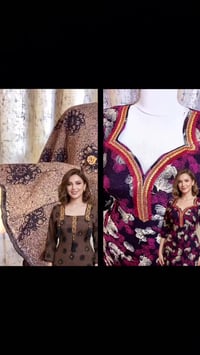 متوفر جميع الفصالات مع وجود اقمشه كشمير كابوي الوان ساده مع الخياط للت...