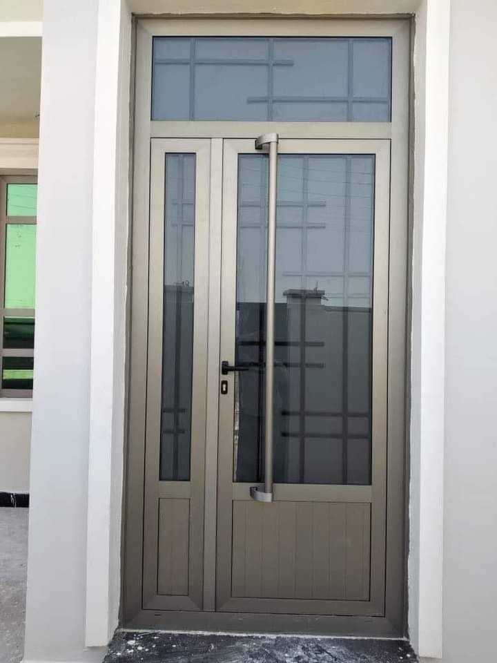 القمه للالمنيوم  تقدم
عرض خاص 
ولفترة محدودة

يتوفر لدينا كل ما هو جديد 

منشأ : تركي اصلي 

اكسسوارات : ايطالي / تركي 

لون المقطع : انترسات / اسود / شمباني / براوند / اكسده / ابيض / برونزي / خليجي / جوزي 

زجاج : دبل كلاس / سنكل 

سماكة الزجاج : 22 ملم للدبل كلاس / 6 ملم للسنكل

لون الزجاج : ابيض / اسود / برونزي 

للحجز والاستفسار اكثر  يرجى مراسلة الصفحة او الاتصال 
***********واتسام
*********** هاتف
