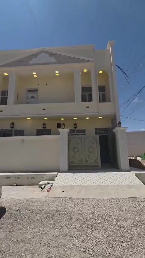 بسم الله 
دار للبيع السعر مناسب جدآ
 تكريت الديوم 17 الف ركن على حديقه 
مجاور شارع 60
مساحه ١٠٠متر  10☆10
يتكون من استقبال مطبخ 🏠 
مجاميع صحية 🏠 مناور
 🏠 صاله وصطيه 🏠 
غرف نوم 3🏠 
للاستفسار الاتصال
 *********** ليث الدليمي
 مكتب 🏘 ابو رداد 🏘 للعقار🏘
