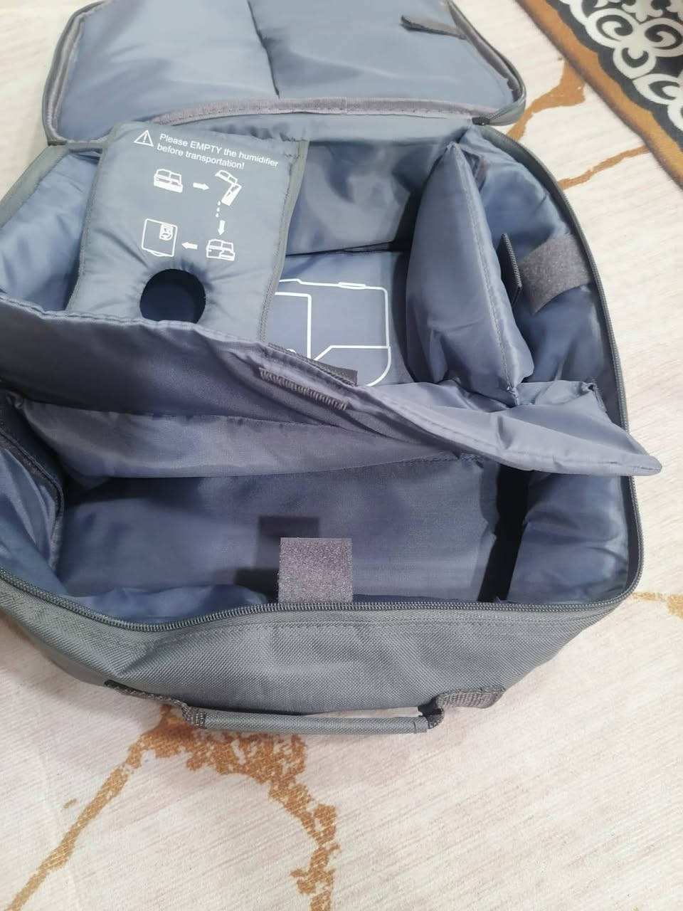 جنطة مال درون او ماعرف شنو ب10 الاف


**إذا كنت صاحب هذا الإعلان وتريد حذفه لأي سبب، رجاءا أرسل رسالة إلى الدعم الفني**