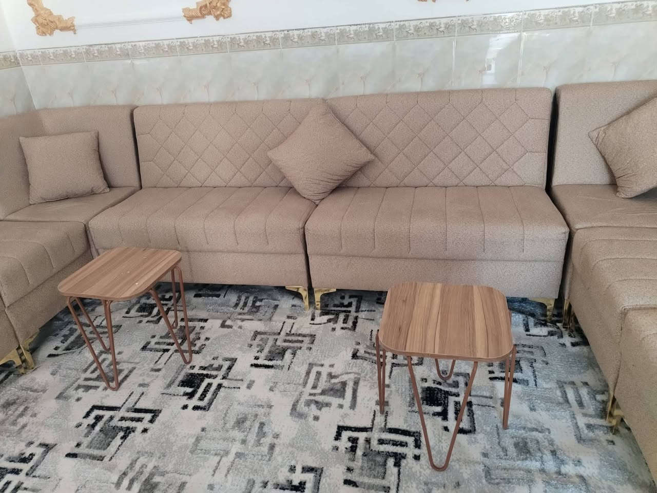 تخم جديد للبيع السعر 200 وبيه مجال
مكاني الشموخ الاستفسار ‏‪0778 053 7235‬‏
