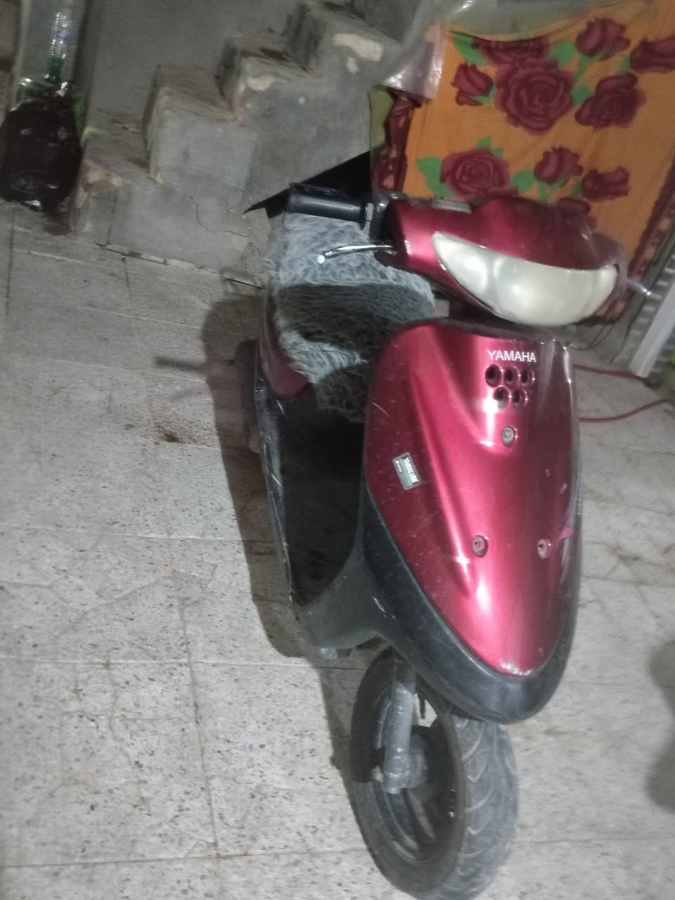 بيجي للبيع مال جناي شرط هندر واحد سعرهة 250بيهة مجال


**إذا كنت صاحب هذا الإعلان وتريد حذفه لأي سبب، رجاءا أرسل رسالة إلى الدعم الفني**