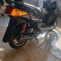 دراجه سكنس فحل كابريتر نكره بكل وقت شلعه معدل فوول شغاله كلها نقص باتر...