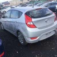 اكسنت امريكي • ٢٠١٦ • بدون ايرباگ