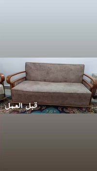 نجارة ودوشمه • تصليح تخم • الانبار قضاء عنه