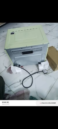 طباخ اوفن اخو الجديد نظيف  للبيع رقم الهاتف 07902866297  مكاني بغداد ت...