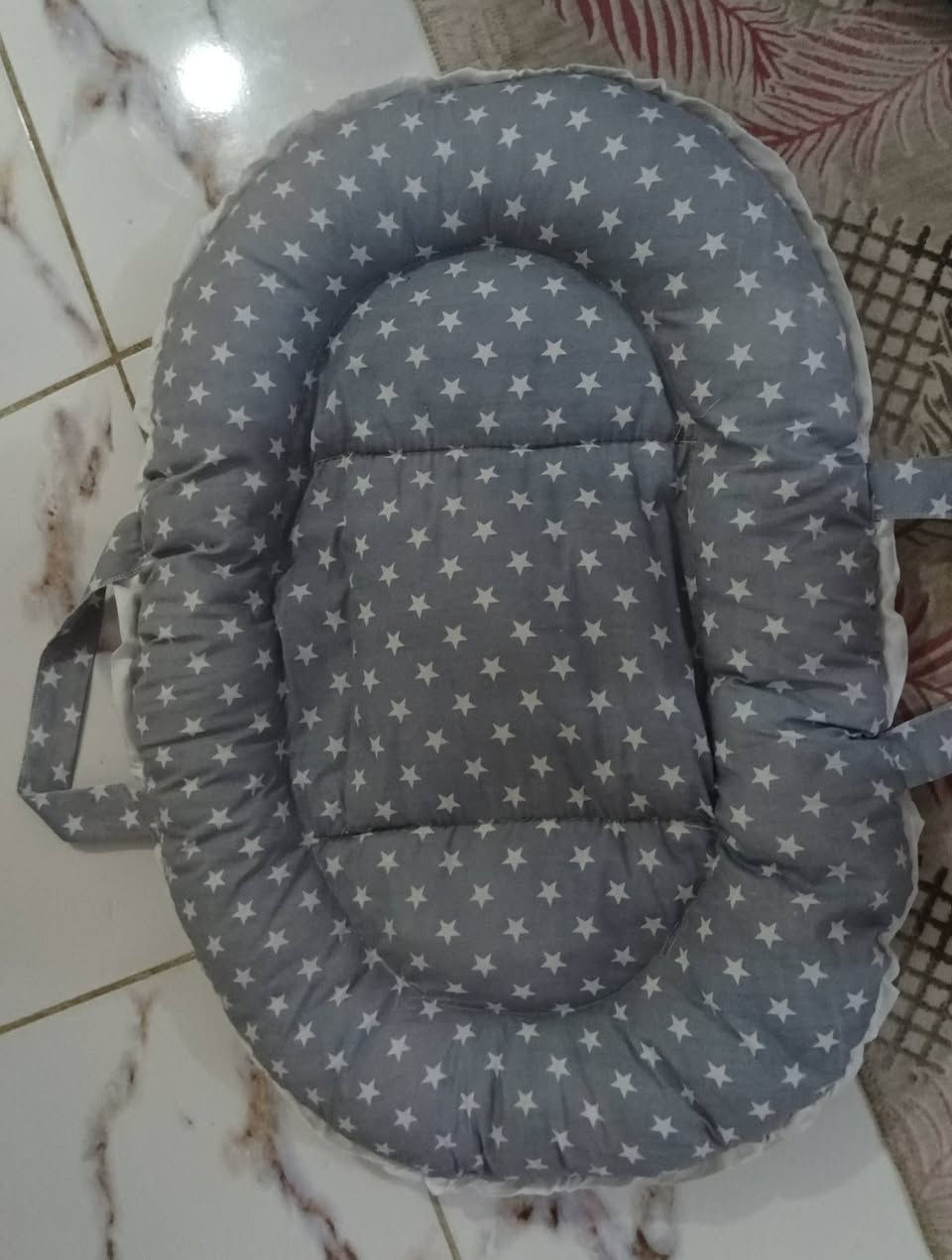 اغراض طفل مستعمل قليل كلهم ب ٥٠ الف مكان نجف حي النداء


**إذا كنت صاحب هذا الإعلان وتريد حذفه لأي سبب، رجاءا أرسل رسالة إلى الدعم الفني**