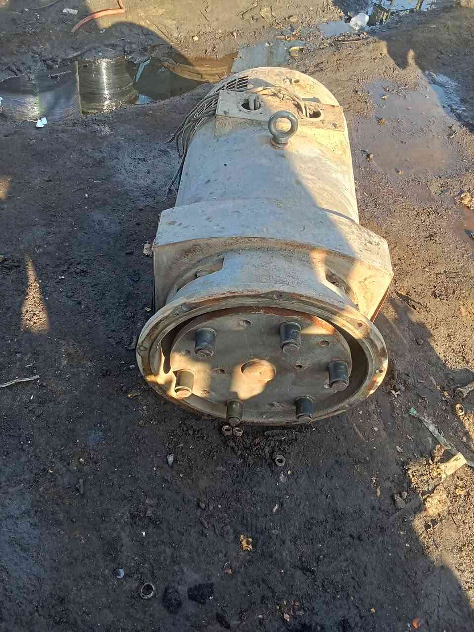 سلام عليكم توليد يطلع 50كيفي لو 60شغال صيني جان مشدود على بيركز ***********
