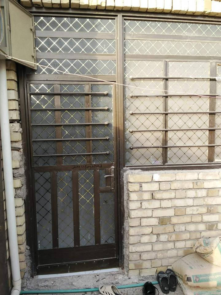 منطقة زعفرانيه تبليط مجاري مياء امطار كهرباء وماء كافت الخدمات منطقة السعر 105 وبي مجال رقم الهاتف ￼***********￼
