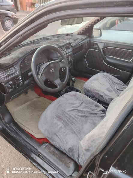 سلام عليكم اوبل فكترا 91 رقم الانبار سنويه 29 كير محرك 18 فول دوش كامله من كلشي 30 وبيه مجال مكان الانبار ***********
