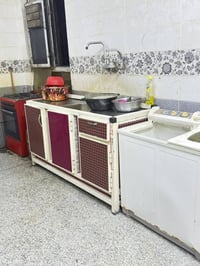 غراض بيت • بغداد الدورة • ثلاجة