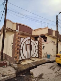 الموصل حي الانتصار • ١٢٥م • سند طابو