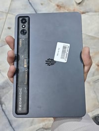 رد مجك استرا • ٢٥٦ • قابل نقاش