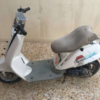 دراجة نارية • للبيع • تفاوض