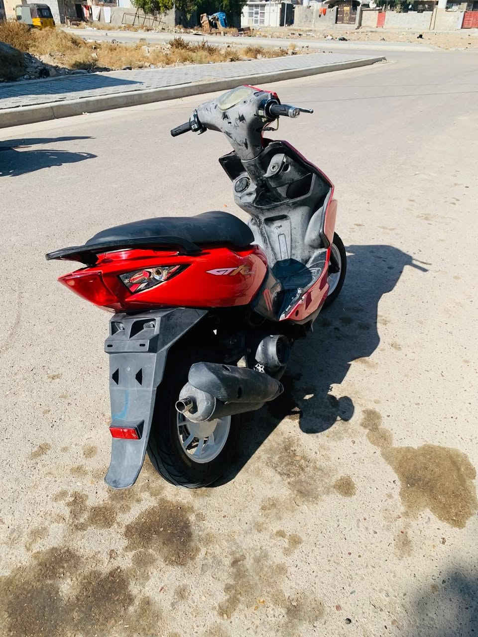 السلام عليكم ماكس مضلع للبيع
السعر خاص او اتصال *********** بي واتساب
