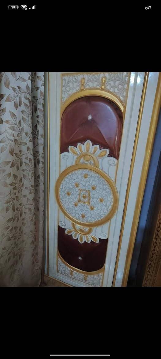 غرفه عراقيه صبغ حراري مستخدمه مستعجل عله بيعتهه ولد يريد يشيل سعر 750قفل عنوان ميسان  تواصل خاص


**إذا كنت صاحب هذا الإعلان وتريد حذفه لأي سبب، رجاءا أرسل رسالة إلى الدعم الفني**