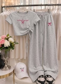بجامة • قطن توفليس • مقاسات M-L-XL