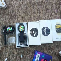 ٧ قطع • كاميرا • سيم كارت