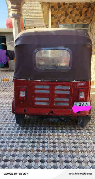 السلام عليكم تكتك البيع موديل 2018
رقم واسط تكتك حلوه ومرتبه مابيه اي نقص ضفيره كهرباء 
خلفيه وماميه جديده تخم تاير جديد محرك مجفت جديد 
الشراي بي خير ويدلل ما متواجد على خاص هاذه رقمي 
***********
