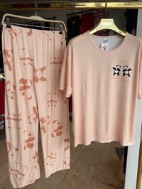 درزن • فري سايز • ليكرا