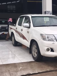 هايلوكس موديل 2012 رقم اربيل دولي سنويه 2030 كير عادي شاصي 19 دشبول لي...