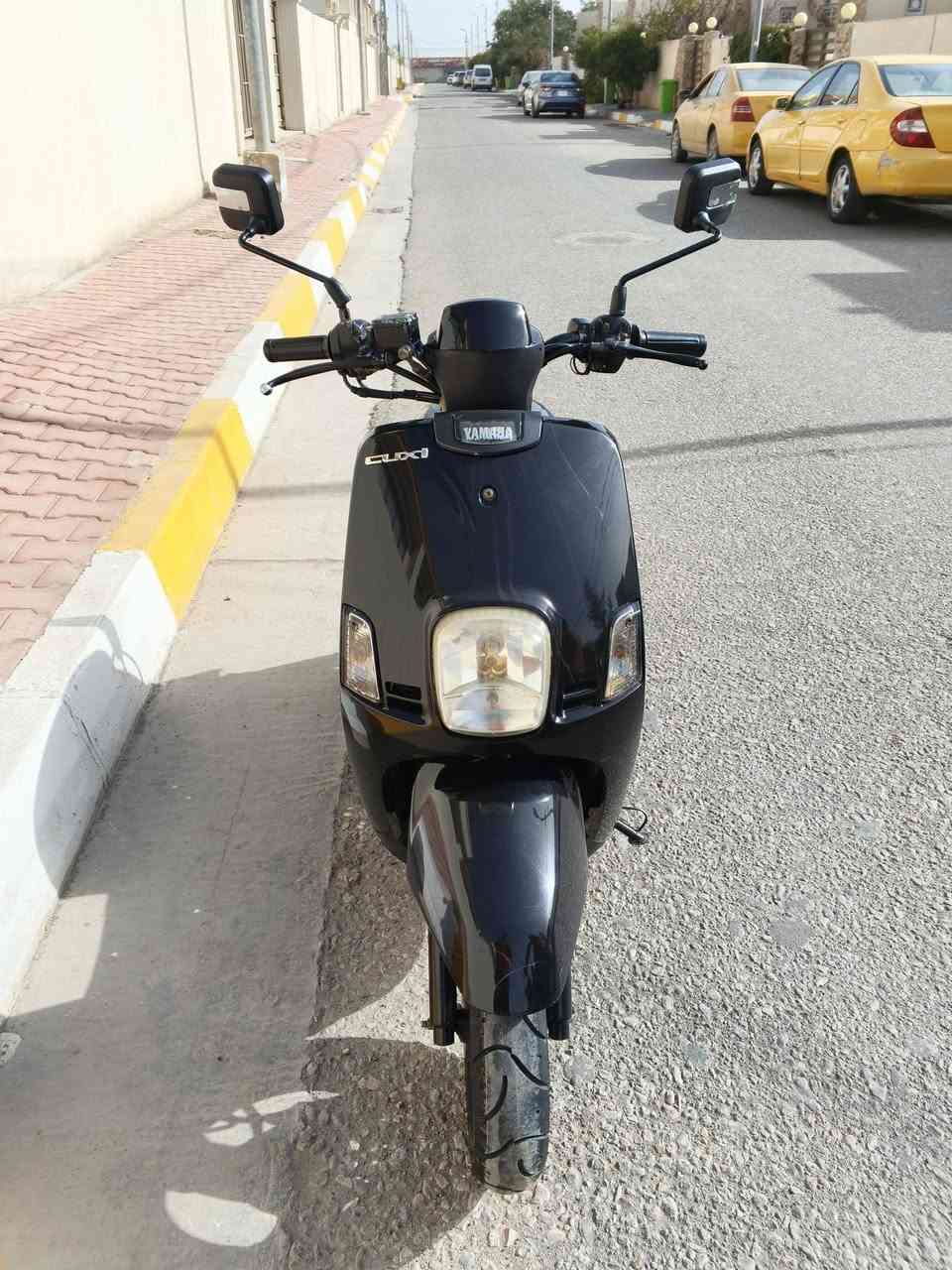 سلام عليكم دراجه بوليس موديل 2010 البيع كفاله عامه سعر خاص وصل معرض إي نقص مابيه ***********
