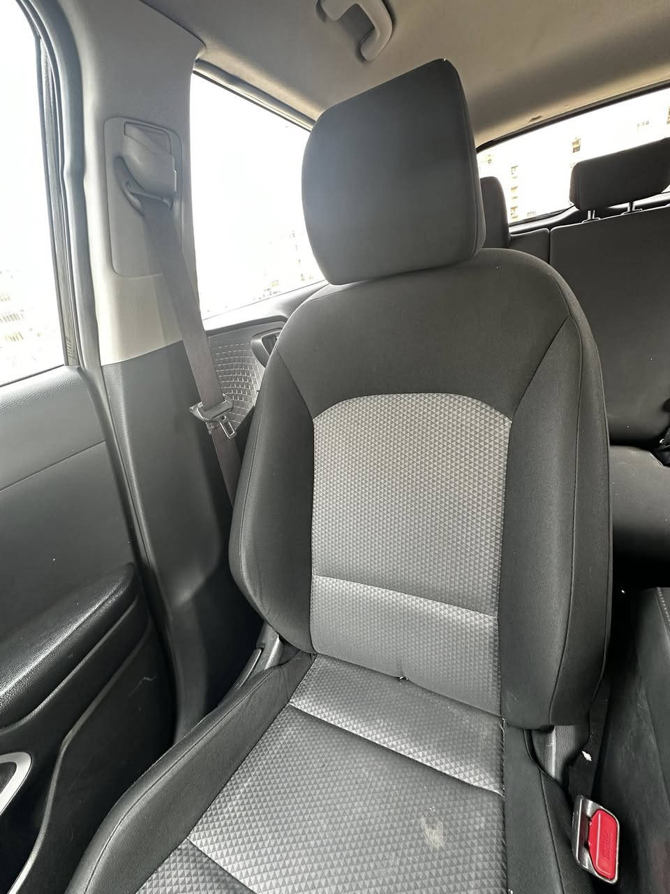 كيا صول2020
للبيع 

بدون صبغ

المواصفات 

EX

شاشه جبيره وكامره 

شاشه اعطال بل دشبول 

كشنات تدفئه تبريد 

كروس سرعة

وقوف ذاتي 

شاشه ابل كار بلي 

تحكمات ستيرن 

شاشه الكتروني دجتل

كأمره دواره

إطفاء ذاتي 

حساسات اطارات 

وضعيات قياده 

Sport--NoRmAL

مكينه 2000دوش المرغوبه 

مكان السياره البصرة  

التواصل :***********

السعر 145
