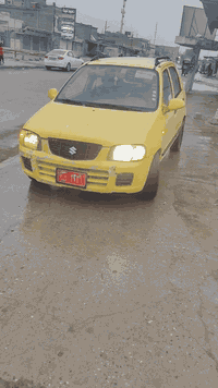 ساسوكي للبيع مديل 2008
غرامات صفر صاحبها بس يحول 
موضح كلشي بل فيديو مكان السيارة موصل حي عدن 
السعر 11 وبيها مجال 
***********
***********
