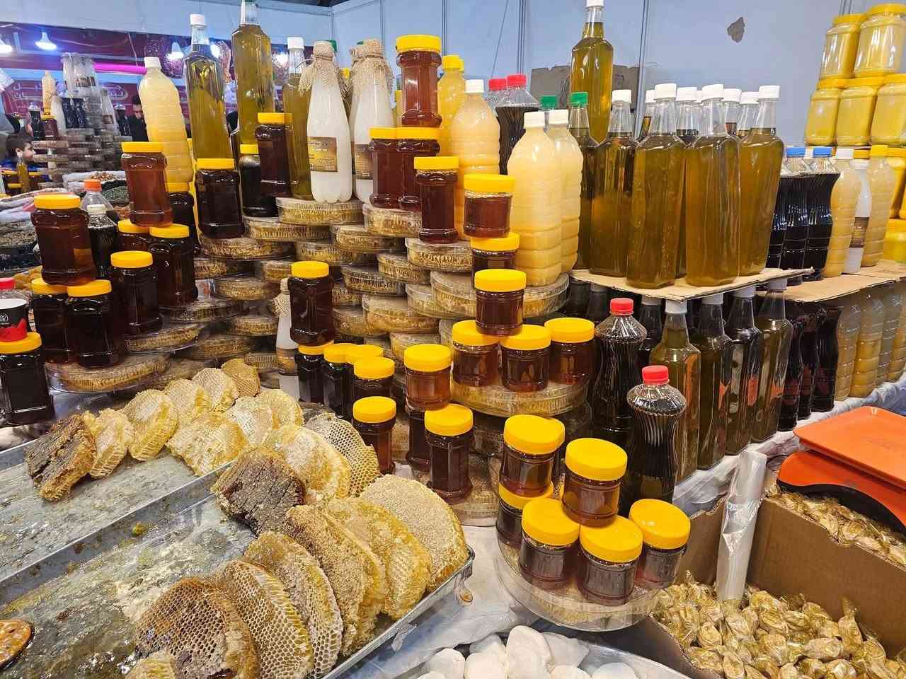 بمناسبة انطلاق مهرجان بغداد للتسوق على ارض معرض بغداد الدولي يوم الجمعة المصادف 12/26
نُعلن عن تنظيم سفرة مميزة ومتكاملة تشمل:
- زيارة مهرجان بغداد للتسوق 
- جولة ترفيهية في مدينة ألعاب الزوراء 
موعد الانطلاق الساعة الثامنة صباحا 
وبسعر ( ٨ ) الف للشخص الواحد 
للاستفسار والحجز الاتصال على الرقم 
***********
