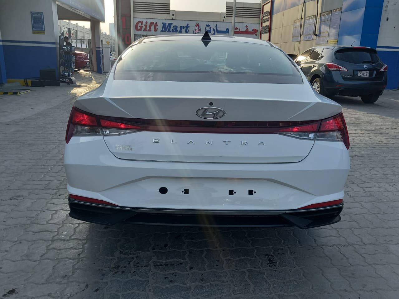 للبيع النترا 2021
مكينه 2000 

مكان ناصريه سوق الشيوخ ***********
