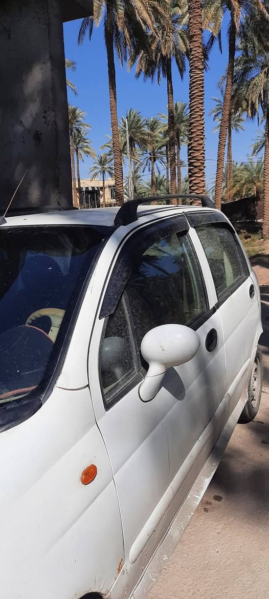 بأسمي سنويه قبل شهر مسويه جديده هزه جديده فقط محتاجه مشط وطوب ودعاميه خلفيه  
محركه فول الفول وشرط الكفاله 
*********** 
 قليل متواجد على الواتس
