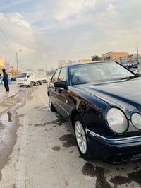 ماريدس ام عيون مديل 95 كير مكينة بلاد خراطيم 6  مصبوغ عام بسمي مشروع و...