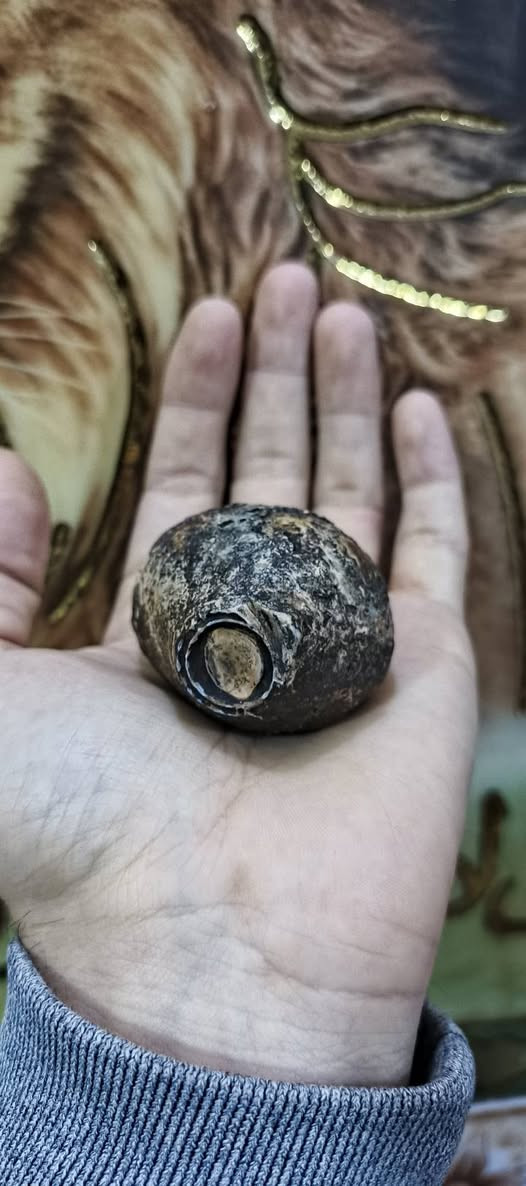 اللهم صل على محمد وآل محمد
قطع انتيكة من أحجار السلطاني تراثية قديمة بسعر البلاش روعة تحفة التحف سعر زوج ٢ ب١٥ ألف مقتنيات روعة توصيل موجود لكل العراق ٥ آلاف دينار فقط اكو جملة هم بسعر أقل وبلخدمة للطلب خاص واهلا وسهلا للعلم كلة رباني


**إذا كنت صاحب هذا الإعلان وتريد حذفه لأي سبب، رجاءا أرسل رسالة إلى الدعم الفني**