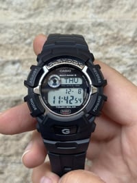 كاسيو جيشوك • قطر 45 • سولار