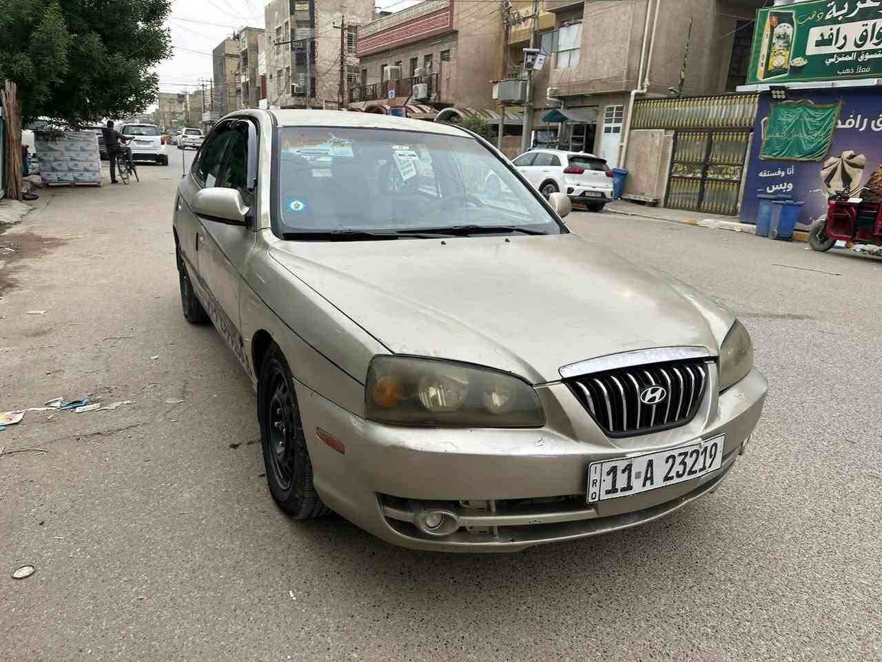 السلام عليكم سياره للبيع  موديل2006السعر 56وبيه مجال  ارقم ***********وتساب موجود  مصبوقه جماليه فقط سياره جاملغ فقط  كفاله عامه
