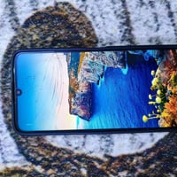 هونر اكس 7 • كسر بالشاشة • الحرية الثانية