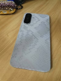 A56 ذاكرة 256  رام 8+4 مغلف 360 درجة الجهاز نضيف مامصلح مكفول السعر 29...