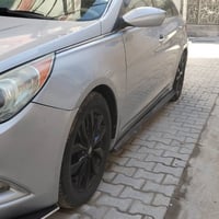 سوناتا ٢٠١١ وارد امريكي ضررها جاملغ وباب بامريكا طاك اريرباك برده وراج...